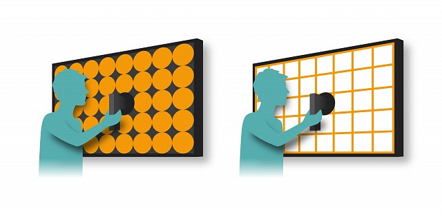 Monitor - Diagnostic Precision