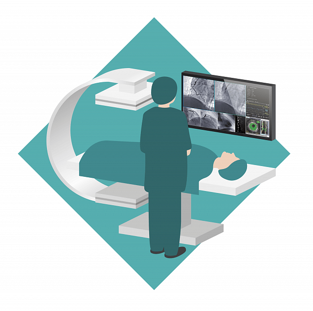 Monitor - Work Safely with Minimal Picture Delay