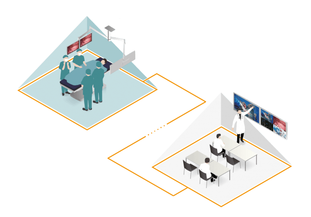 Accessory - TIP - all - Extended Distances