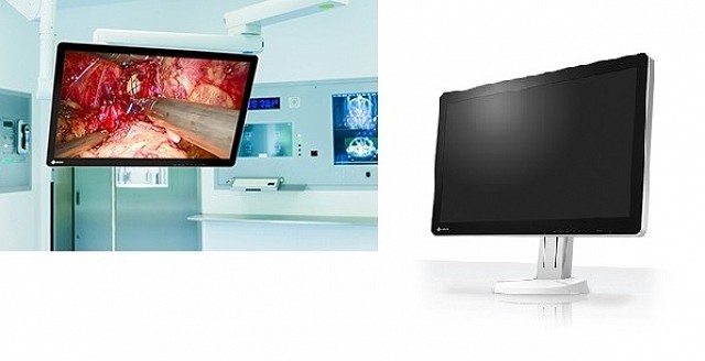 Monitor - Endo 3D - VESA