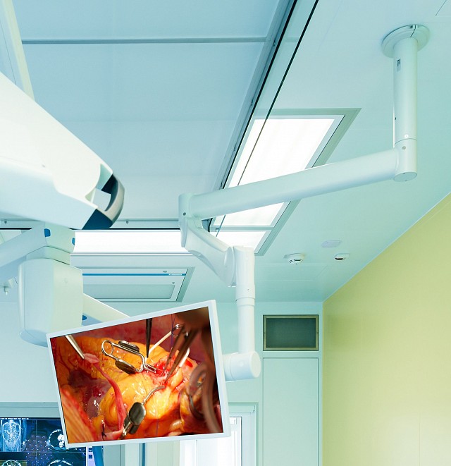 Monitor - EX271W - Arm Mountable VESA Compliance