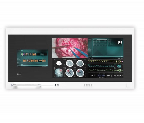 Surgical Panel SP2-24-554K